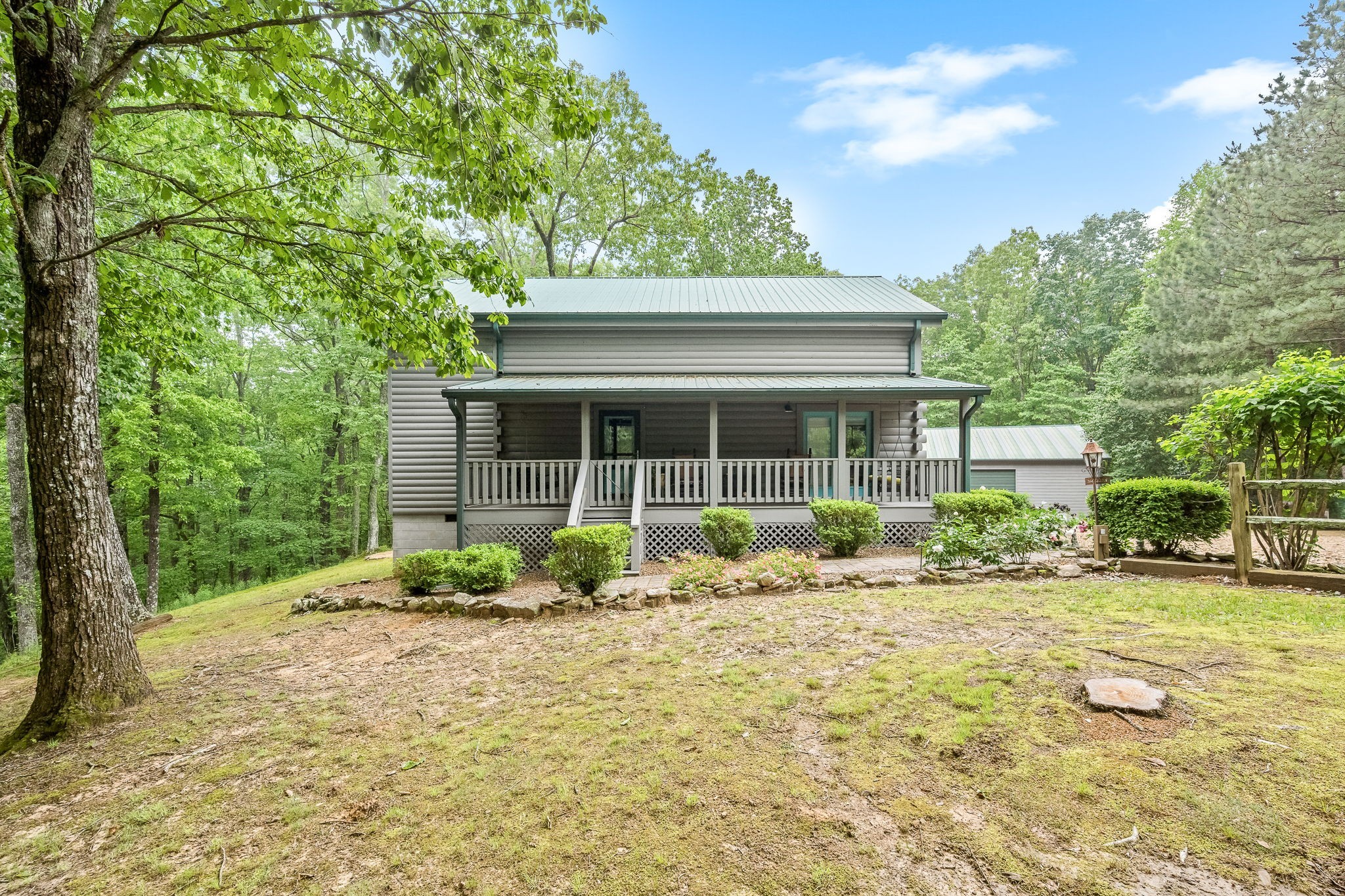 154 Whitetail Lane Belvidere TN 37306