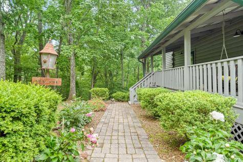 154 Whitetail Lane Belvidere TN 37306