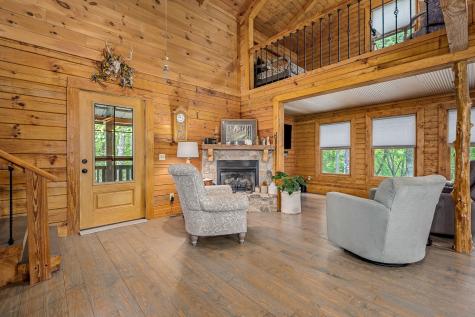 154 Whitetail Lane Belvidere TN 37306