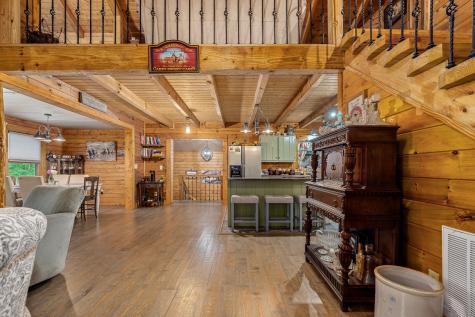 154 Whitetail Lane Belvidere TN 37306