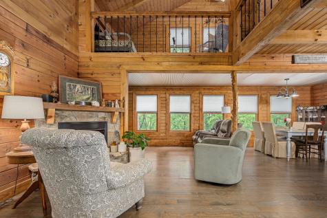 154 Whitetail Lane Belvidere TN 37306