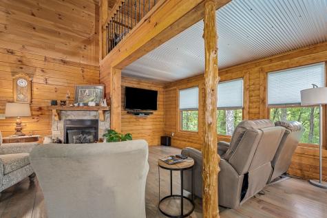 154 Whitetail Lane Belvidere TN 37306