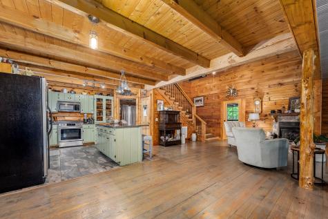 154 Whitetail Lane Belvidere TN 37306