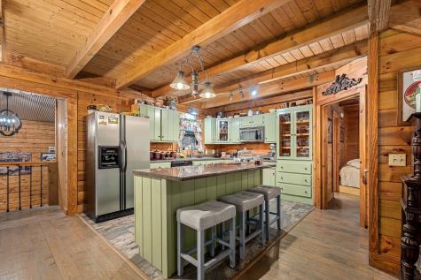 154 Whitetail Lane Belvidere TN 37306