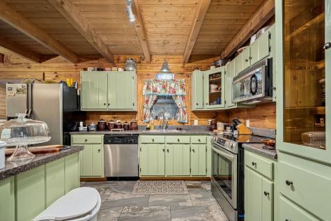 154 Whitetail Lane Belvidere TN 37306