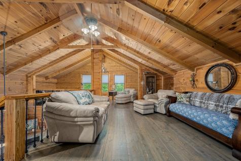 154 Whitetail Lane Belvidere TN 37306