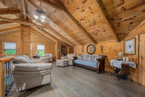 154 Whitetail Lane Belvidere TN 37306