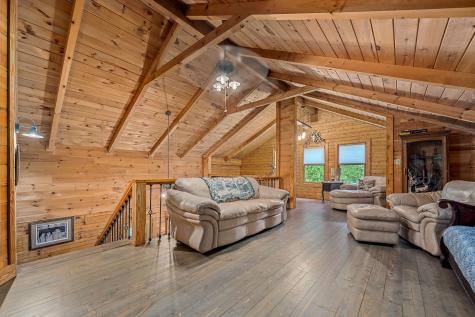 154 Whitetail Lane Belvidere TN 37306