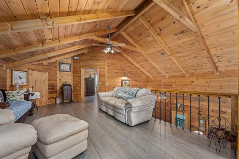 154 Whitetail Lane Belvidere TN 37306