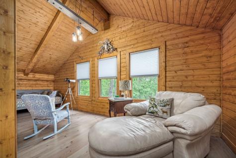 154 Whitetail Lane Belvidere TN 37306