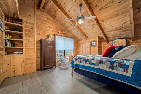 154 Whitetail Lane Belvidere TN 37306