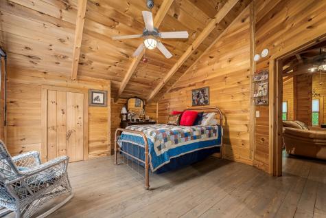 154 Whitetail Lane Belvidere TN 37306