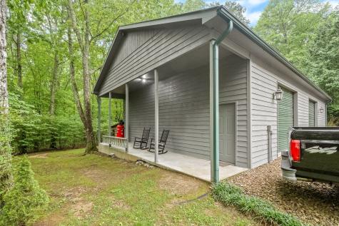 154 Whitetail Lane Belvidere TN 37306