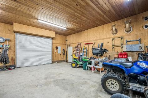 154 Whitetail Lane Belvidere TN 37306