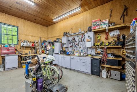 154 Whitetail Lane Belvidere TN 37306