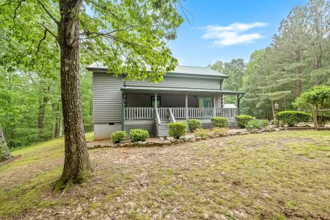 154 Whitetail Lane Belvidere TN 37306