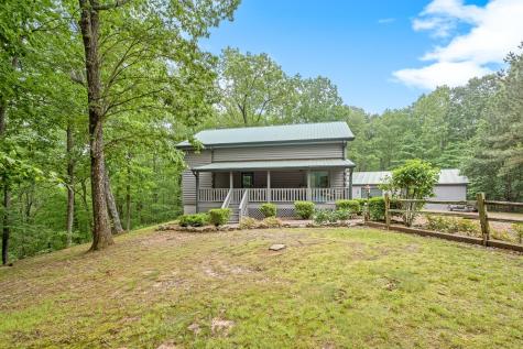 154 Whitetail Lane Belvidere TN 37306