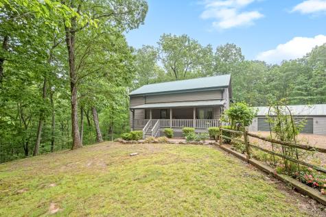 154 Whitetail Lane Belvidere TN 37306
