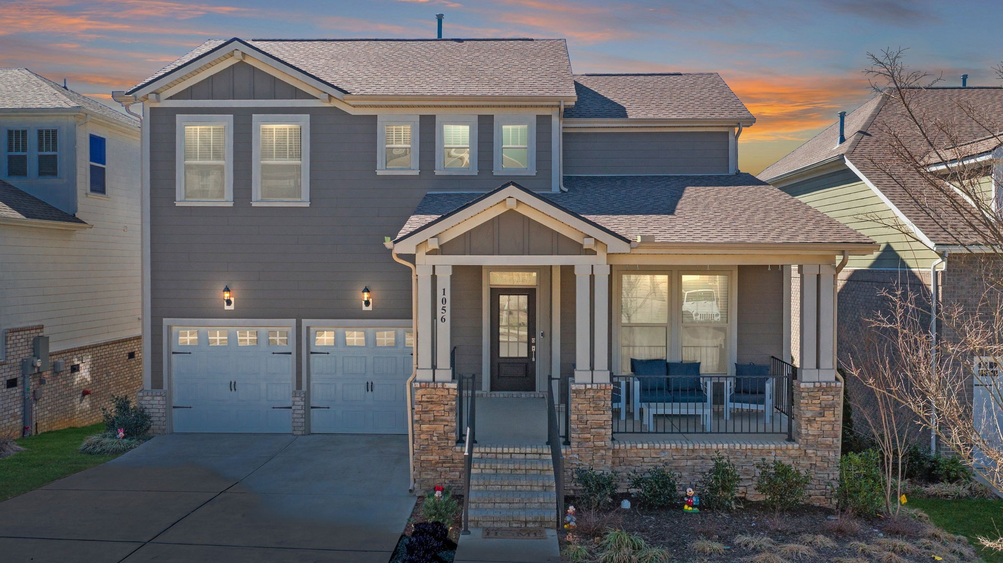 1056 Pebble Run Road Hendersonville TN 37075