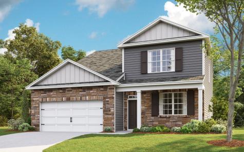 2202 Seiver Lane White House TN 37188