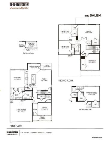 2202 Seiver Lane White House TN 37188