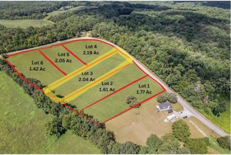 0 Indian Mound Road Sparta TN 38583