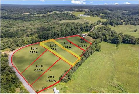 0 Indian Mound Road Sparta TN 38583