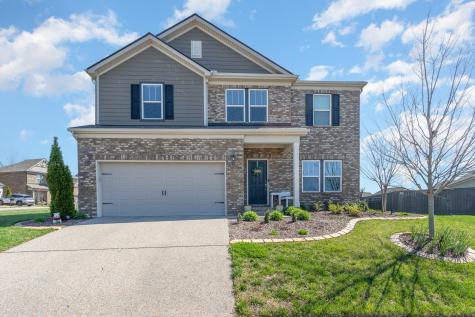 5101 Helmsdale Court Hermitage TN 37076