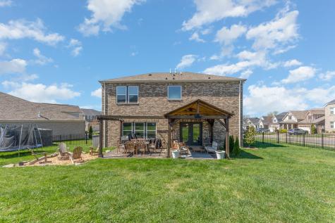 5101 Helmsdale Court Hermitage TN 37076
