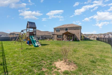 5101 Helmsdale Court Hermitage TN 37076