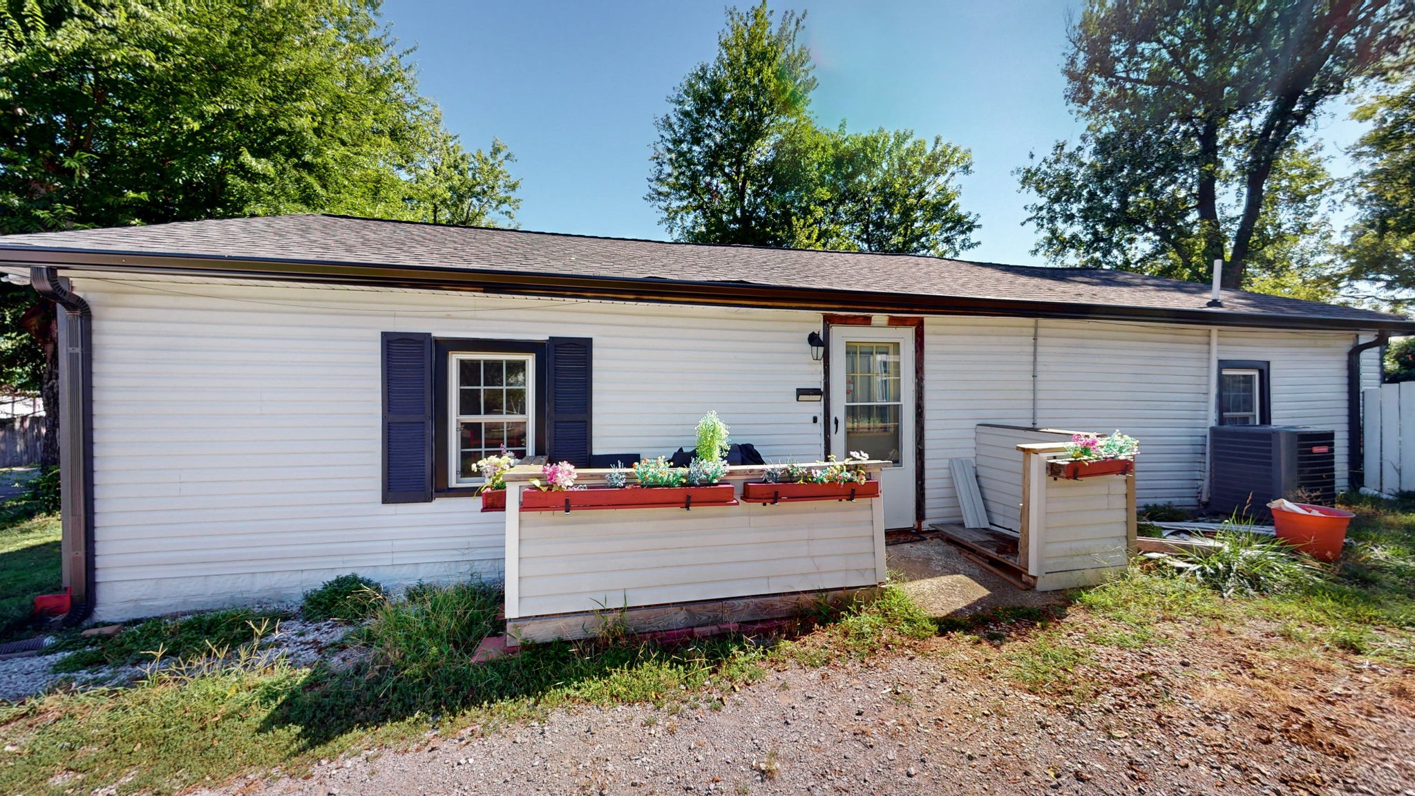 407 Villa Street Murfreesboro TN 37129