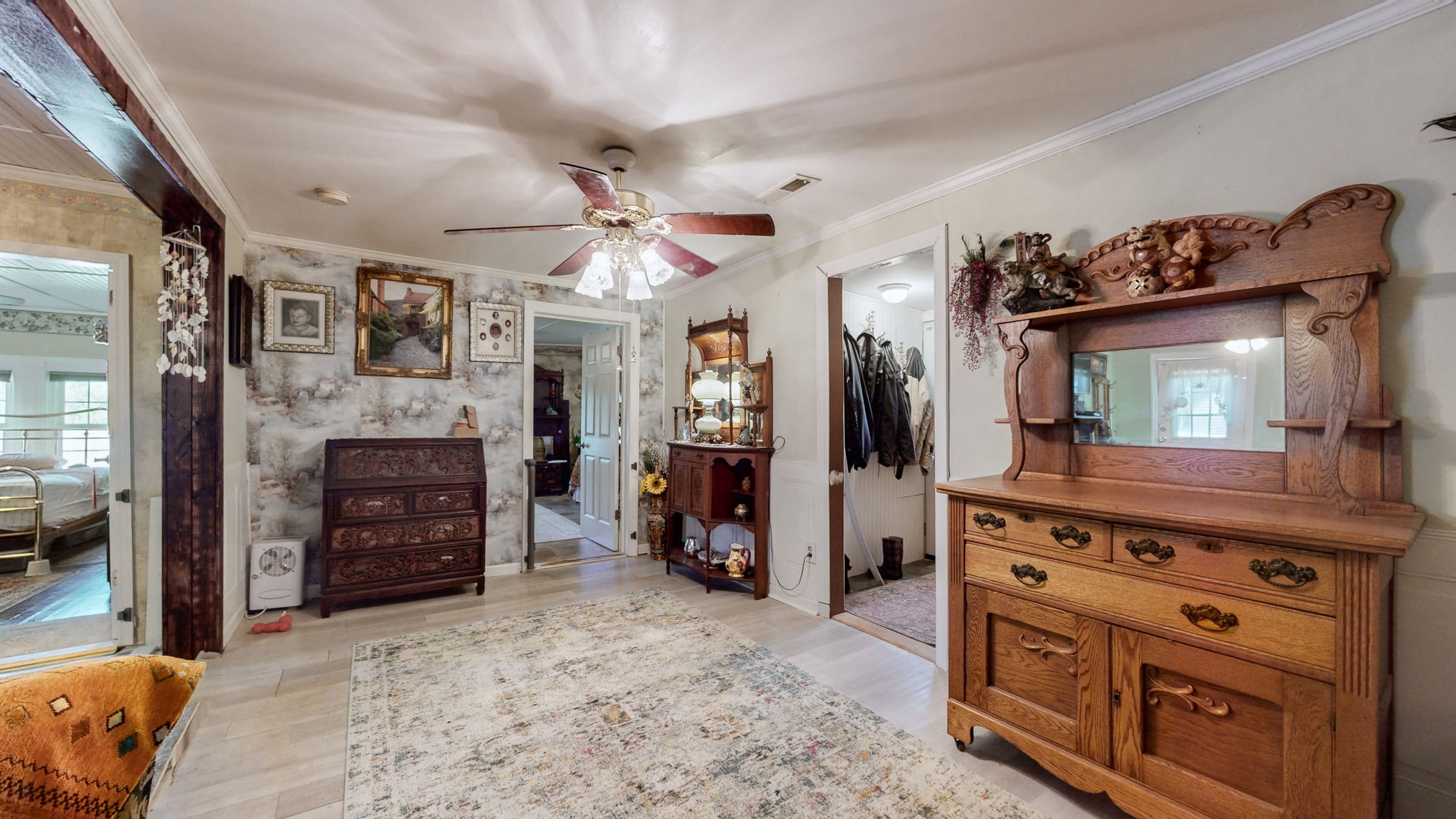 407 Villa Street Murfreesboro TN 37129