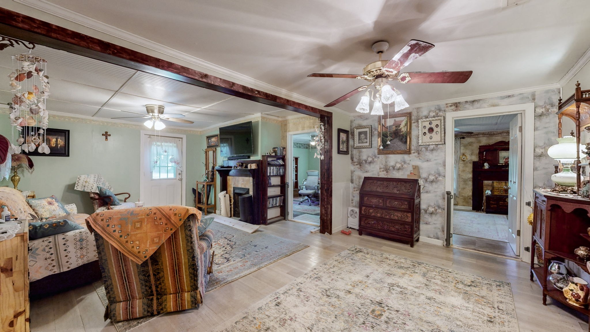 407 Villa Street Murfreesboro TN 37129