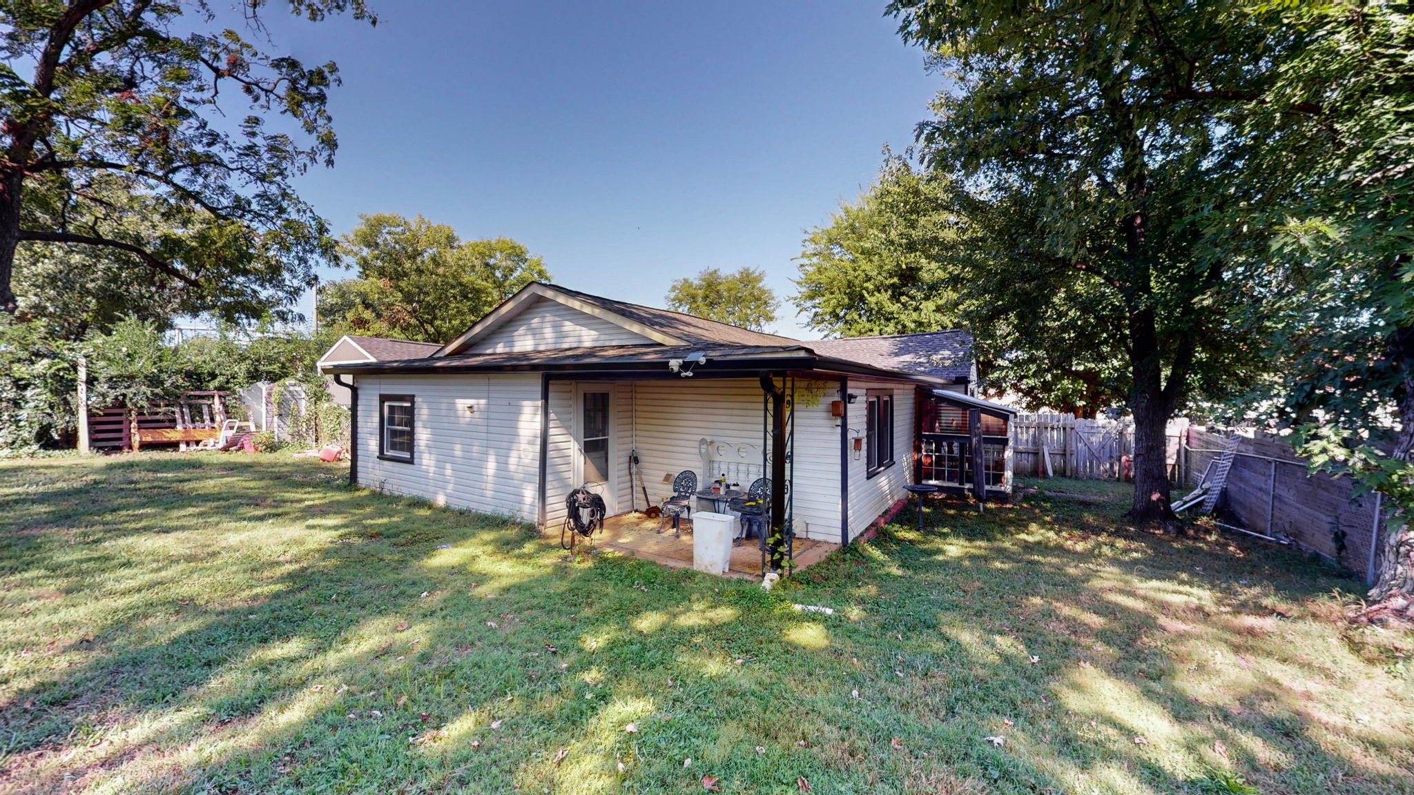 407 Villa Street Murfreesboro TN 37129