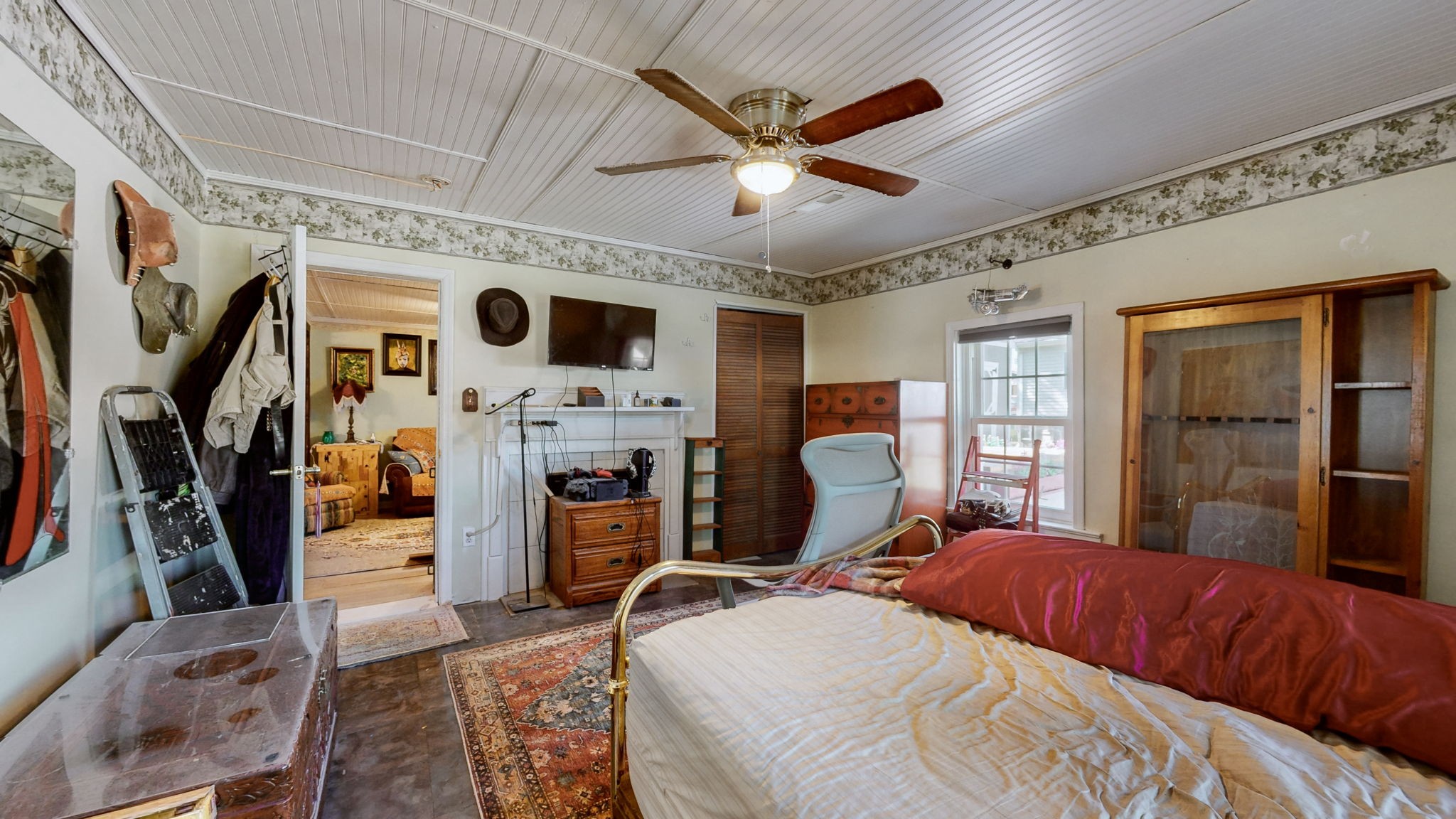 407 Villa Street Murfreesboro TN 37129