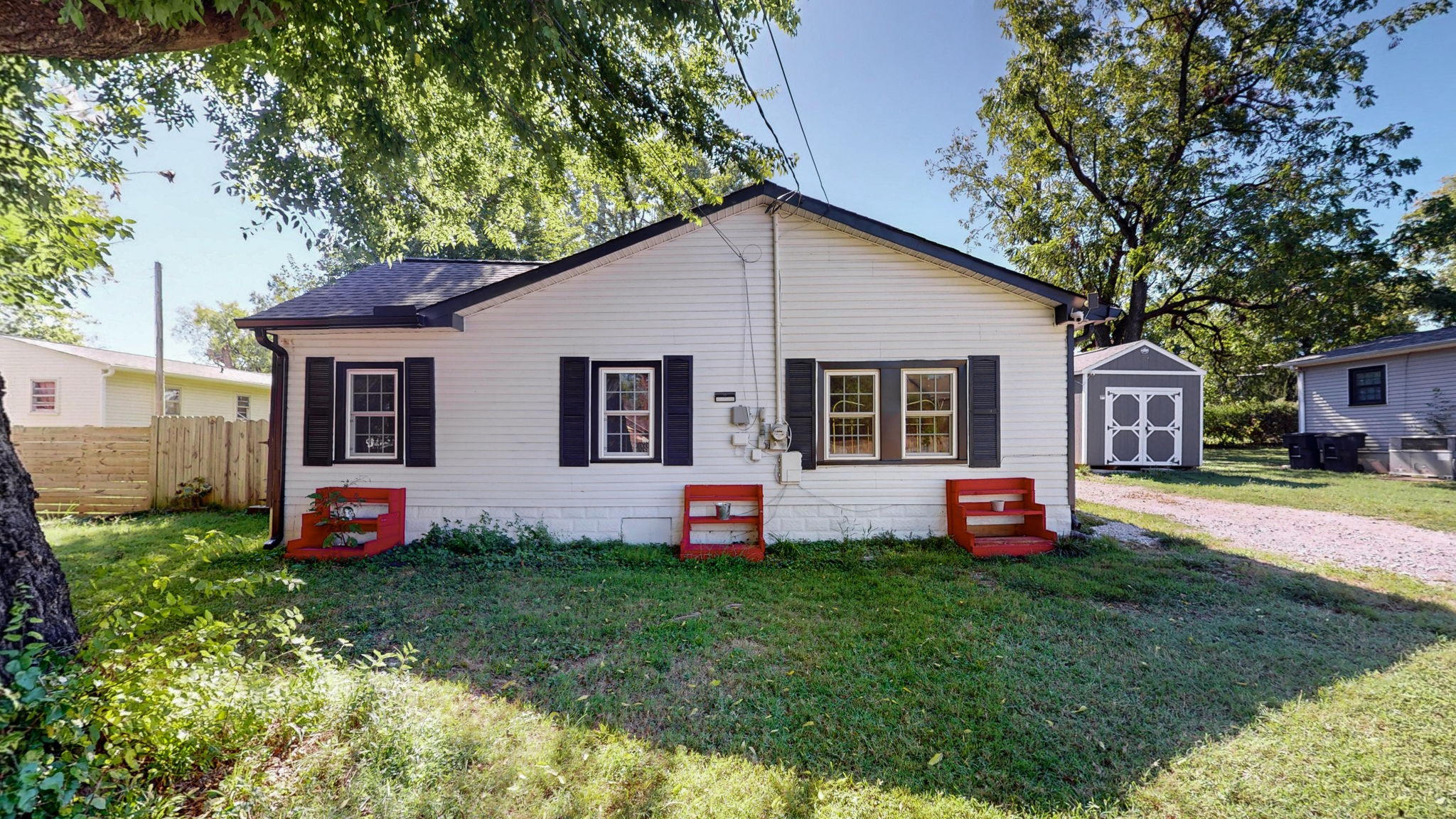 407 Villa Street Murfreesboro TN 37129