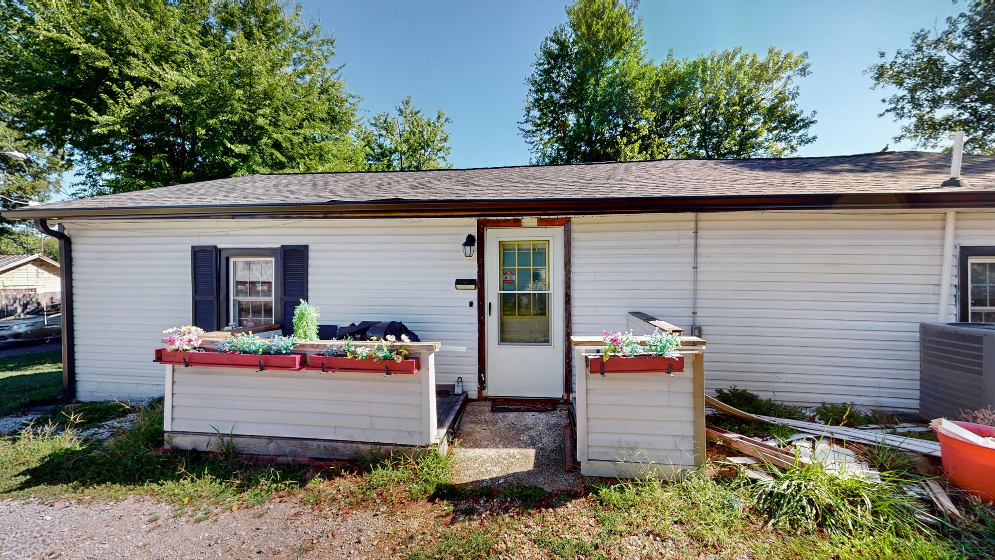 407 Villa Street Murfreesboro TN 37129