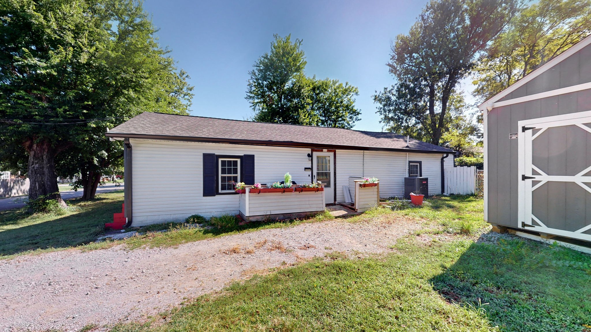 407 Villa Street Murfreesboro TN 37129