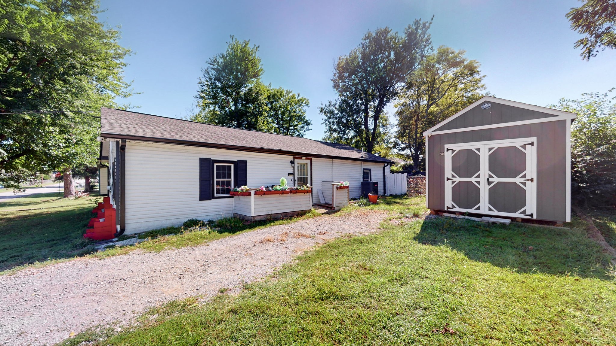 407 Villa Street Murfreesboro TN 37129