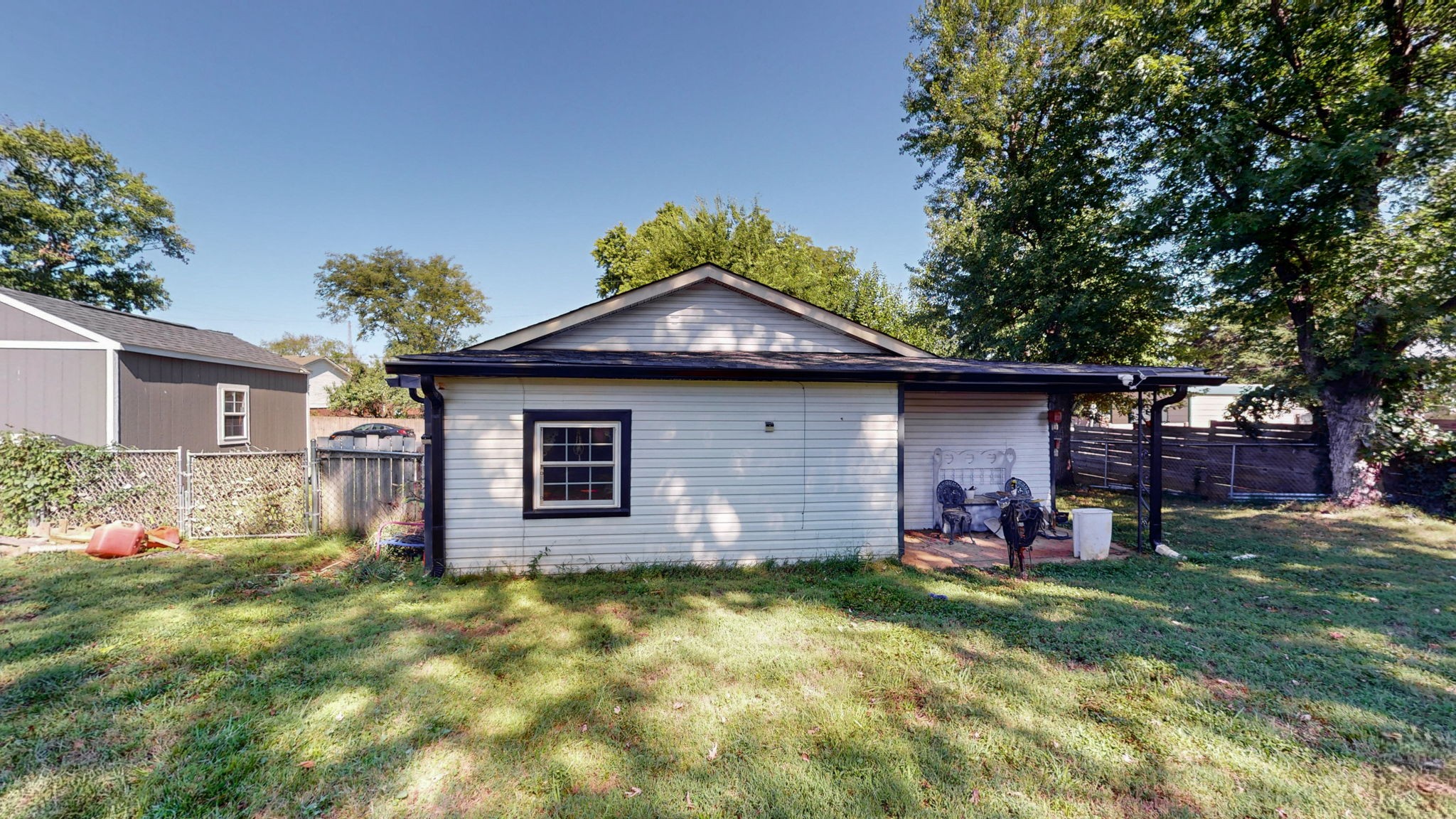 407 Villa Street Murfreesboro TN 37129