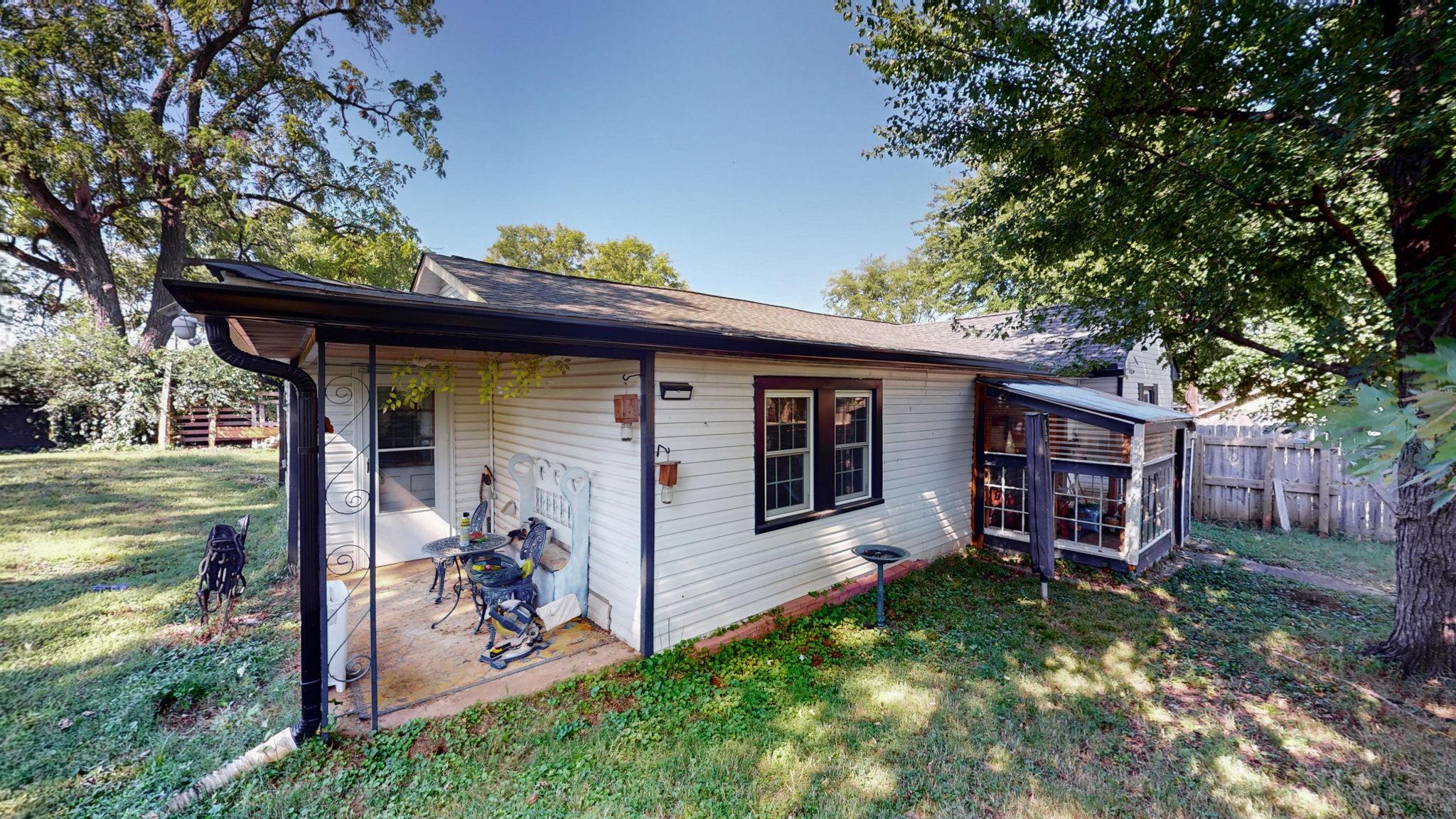 407 Villa Street Murfreesboro TN 37129