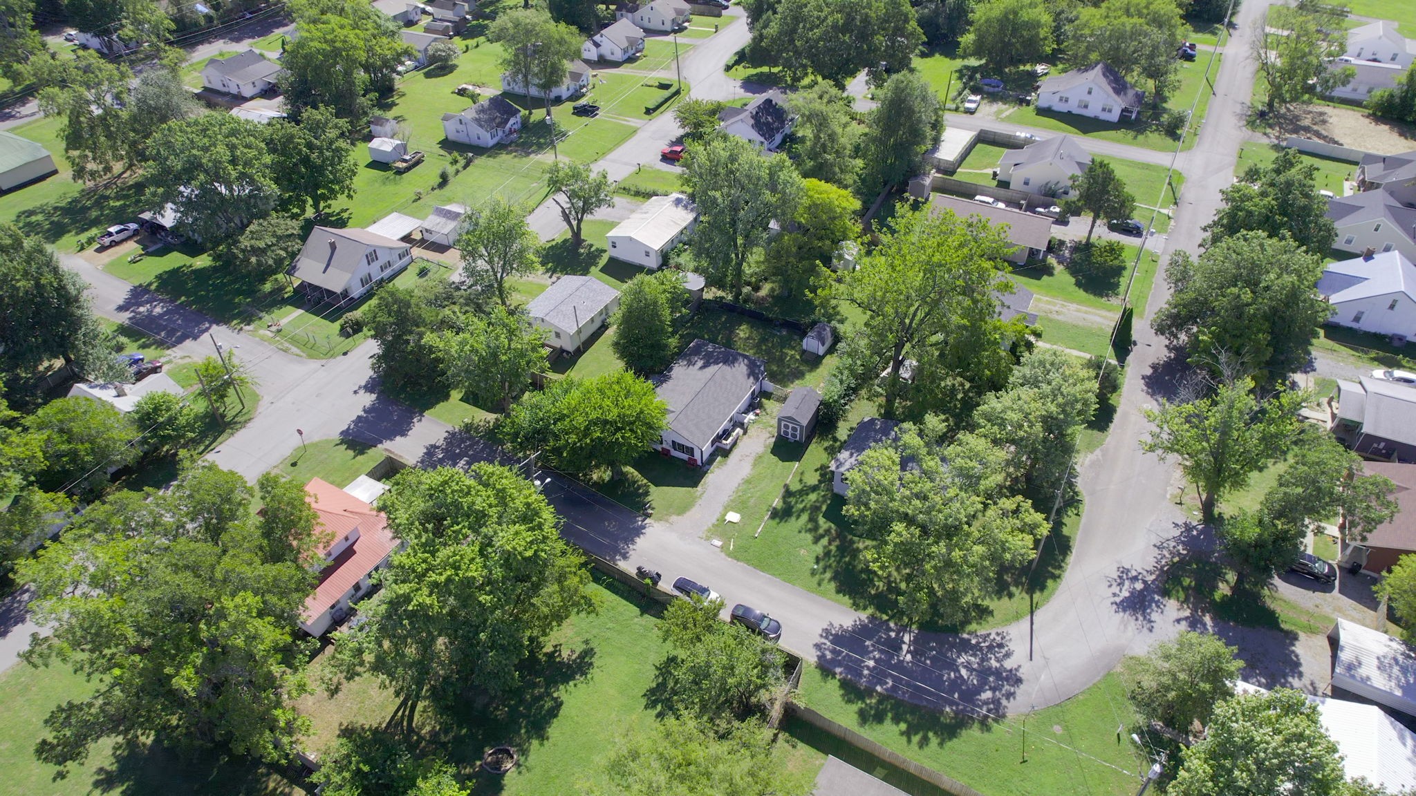 407 Villa Street Murfreesboro TN 37129