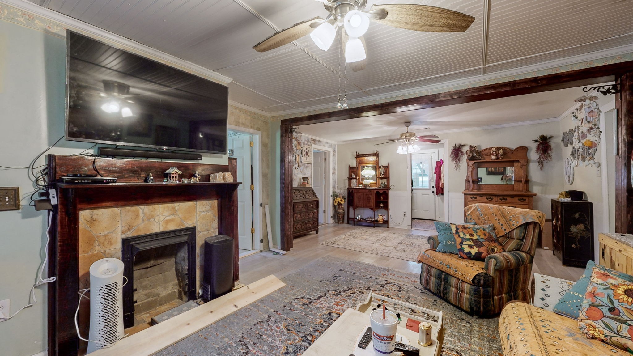 407 Villa Street Murfreesboro TN 37129