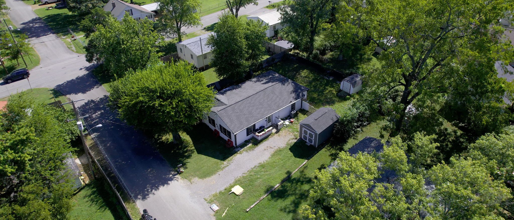 407 Villa Street Murfreesboro TN 37129