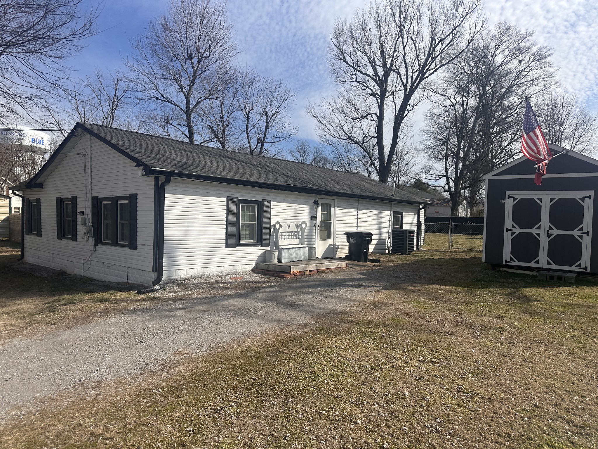 407 Villa Street Murfreesboro TN 37129