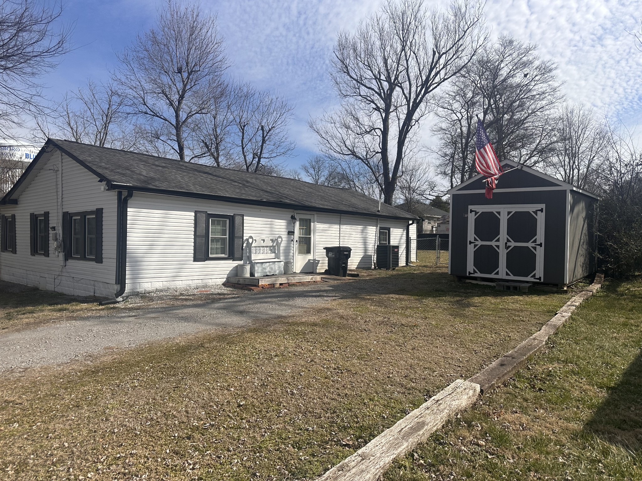 407 Villa Street Murfreesboro TN 37129