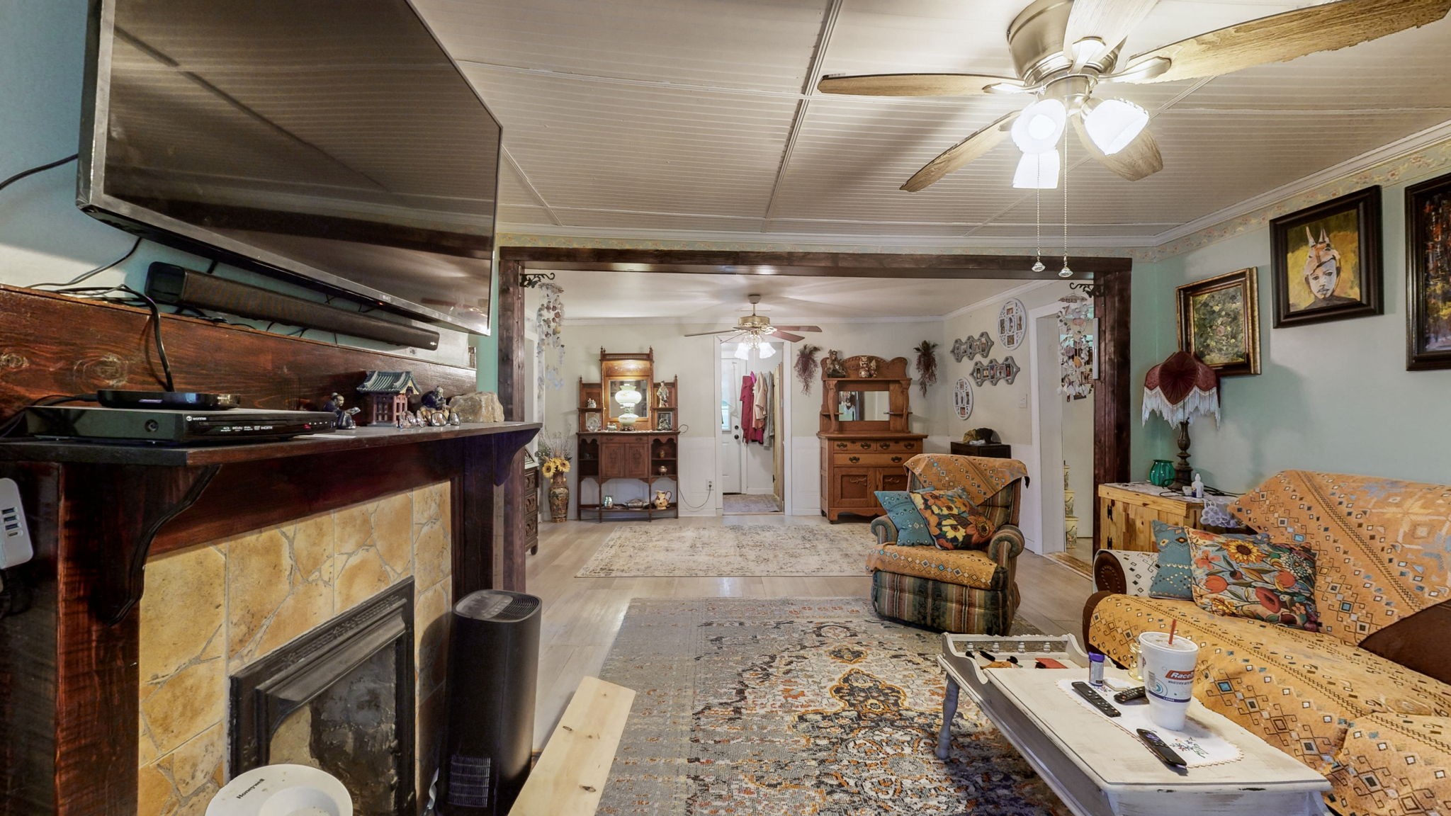 407 Villa Street Murfreesboro TN 37129
