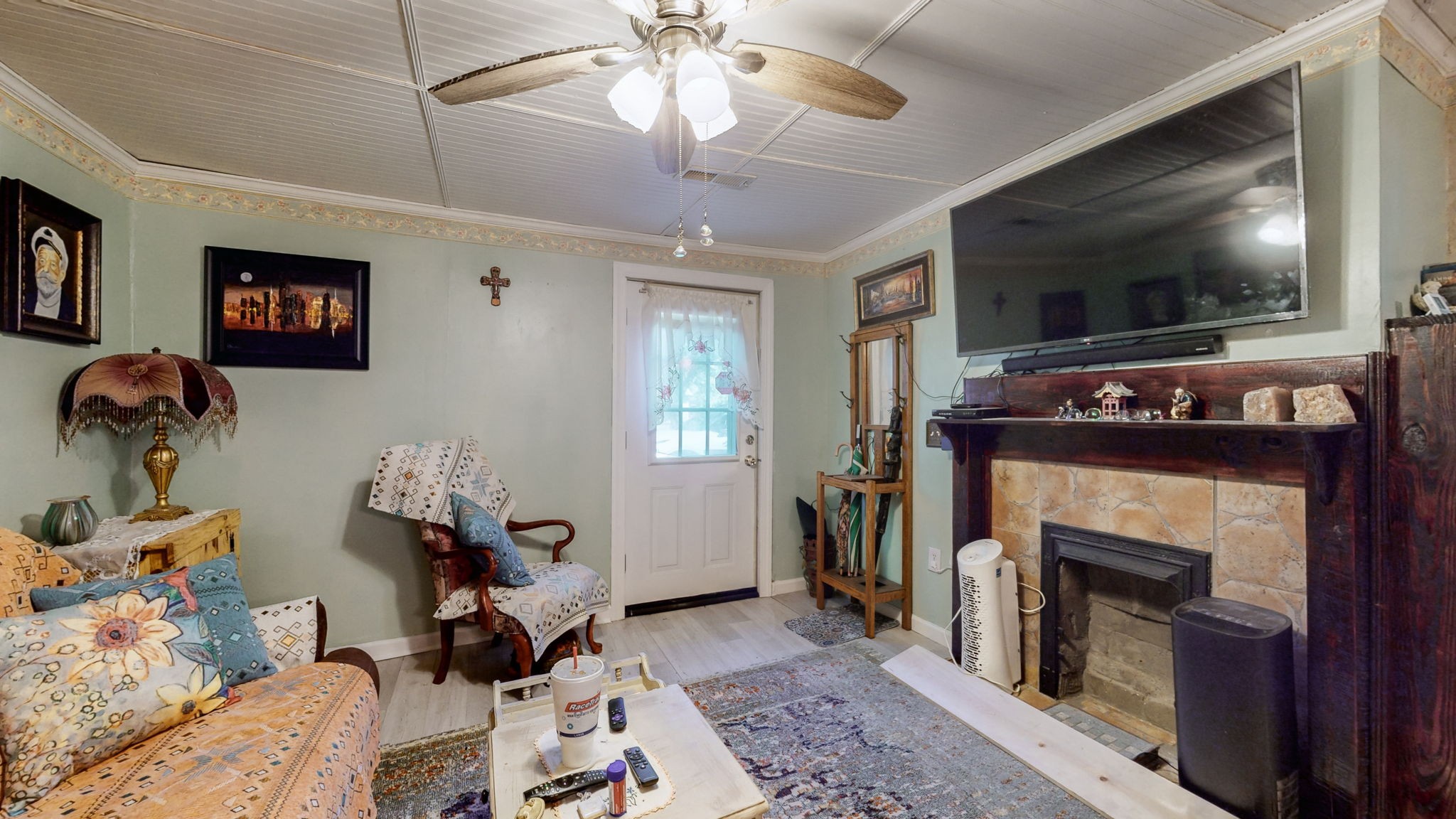 407 Villa Street Murfreesboro TN 37129