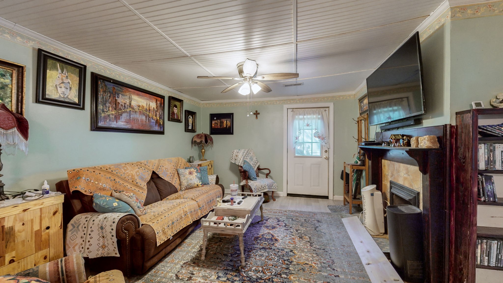 407 Villa Street Murfreesboro TN 37129