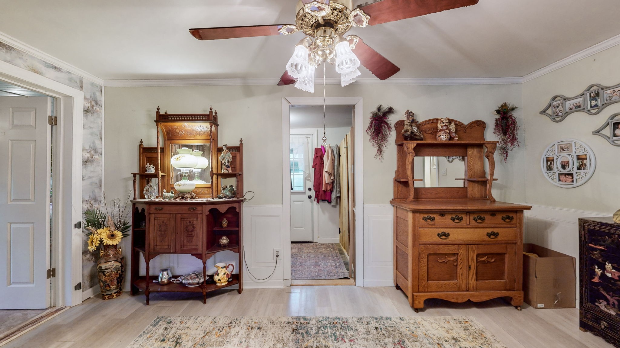 407 Villa Street Murfreesboro TN 37129